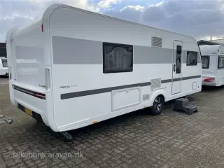 2022 - Adria Alpina 613 UT