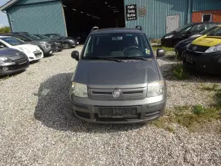 Fiat Panda 1,2 69 Fresh