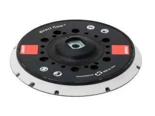 Rupes polish velcro pad, Ø:150, multihole, M8, 1 stk.