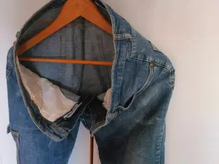 Short Jens til mand 