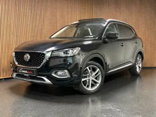 MG EHS 1,5 PHEV Luxury