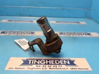 New Holland BB9060 Stempel Rulle 84814846