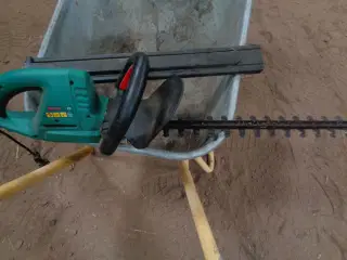 Bosch hækkeklipper