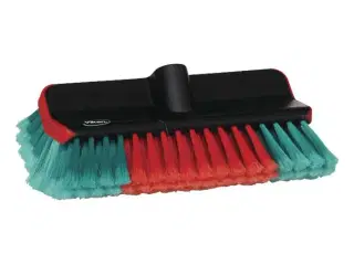 Vikan vaskebørste til skaft 28 cm