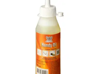 Basta handy oil 100 ml.