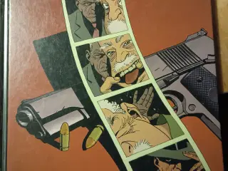 Torpedo 1972 af Enrique Sanchez Ability.