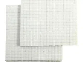 3D Klæbepuder 5x5 mm - 400 stk. til kreative projekter