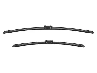 Bosch Aerotwin Flatblade viskerblade sæt A256S