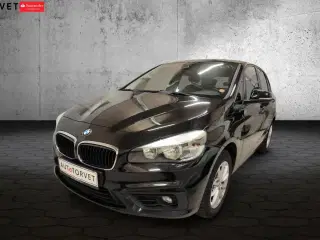 BMW 218i 1,5 Active Tourer