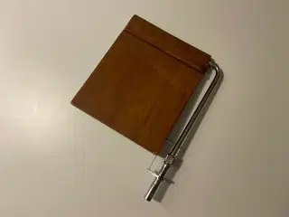 Osteskærer i træ - "ostemik"