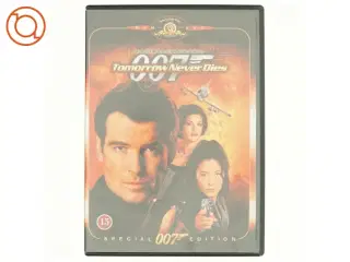 Agent 007 - Tomorrow Never Dies