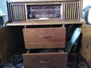 Philips Radio og Gramafon