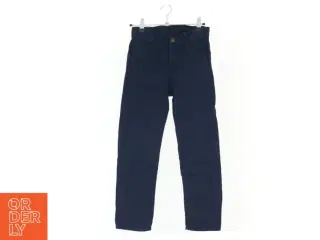Jeans fra H&M (str. 134 cm)