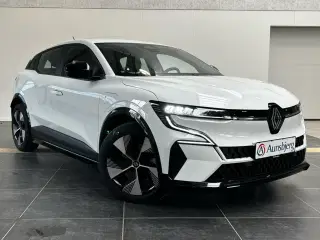 Renault Megane E-Tech 40 Equilibre