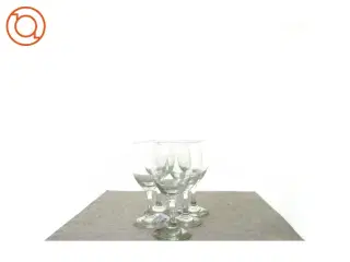 Glas (str. 6 x 15 cm)