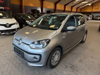 VW Up! 1,0 60 Cheer Up! BMT