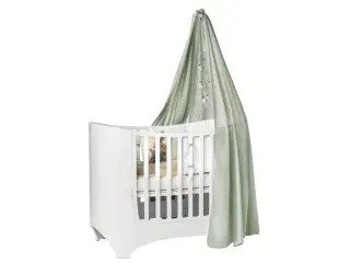 Leander Classic Baby- og Juniorseng 
