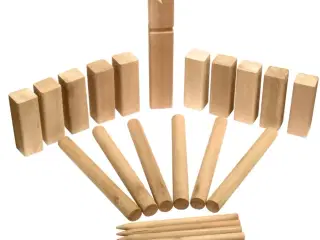 2 sæt Play>it Kongespil