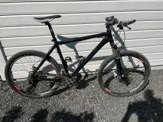 Mountainbike