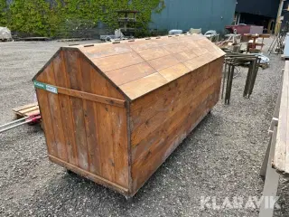 Krydderi boks