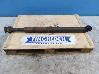 Atlas AR60 Kardan Shaft 8024516