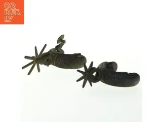 Antikke sporer (str. 16,5x10 cm)