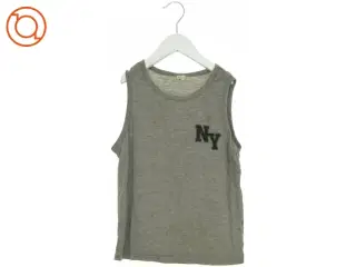 Top fra SHEIN (str. 134 cm)