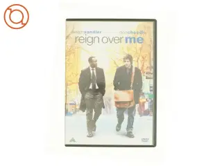 Reign over Me