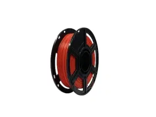 Filament 3D-Print 1,0 kg PLA PRO Rød