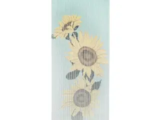 Insektgardin 90 x 200 cm bambus