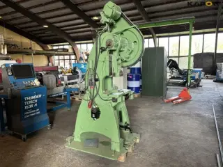 - - - Pen 20/140 presser/standser