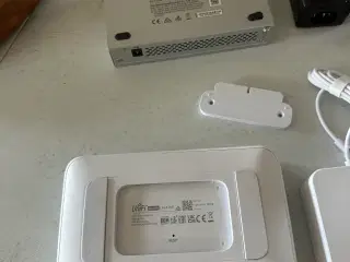 UniFi udstyr