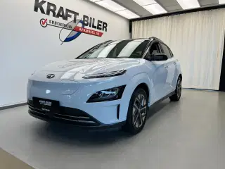 Hyundai Kona 64 EV Xprime+