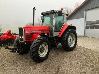 Massey Ferguson 3635