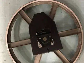 Driven wheel top F/HBS300J