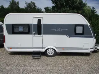 2015 - Hobby De Luxe 460 UFe