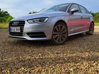 Audi A3 Ultra