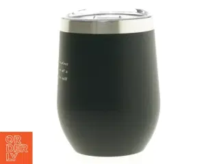 Genanvendelig termokop