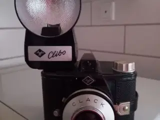 Agfa Clack