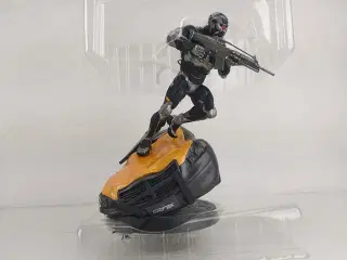 Crysis 2 Nano Edition Prophet/Alcatraz-statue