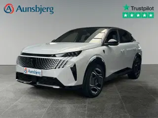 Peugeot e-3008 77 GT Pack