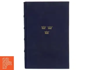 På krydstogt gennem Sverige