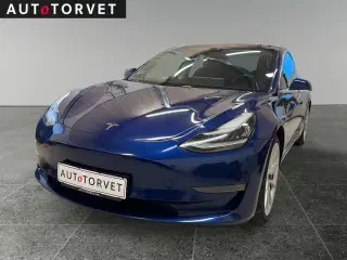 Tesla Model 3  Long Range AWD
