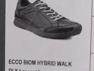 ECCO BIOM hybrid walk 