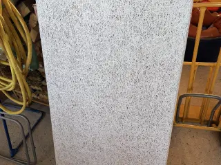 Troltekt plader 60*120 cm.