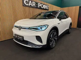 VW ID.4 77 1ST Pro Performance Max