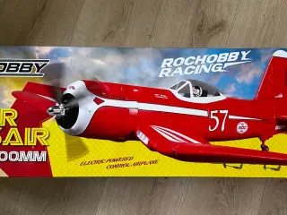 FMS RocHobby F2G Super Corsair PNP fjernstyret fly