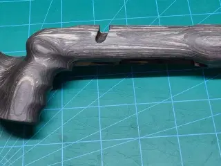 Grs sporter remington 700 la 