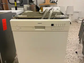 Siemens opvaskemaskine 