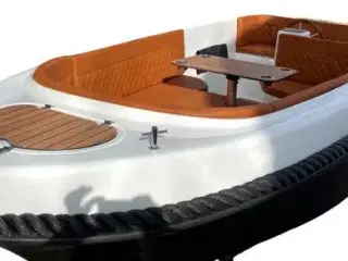 Fjordjollen 500 Classic
